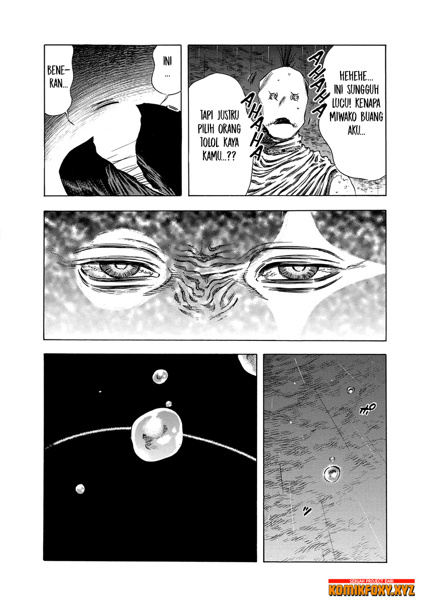 Shigahime Chapter 15 - halaman 21