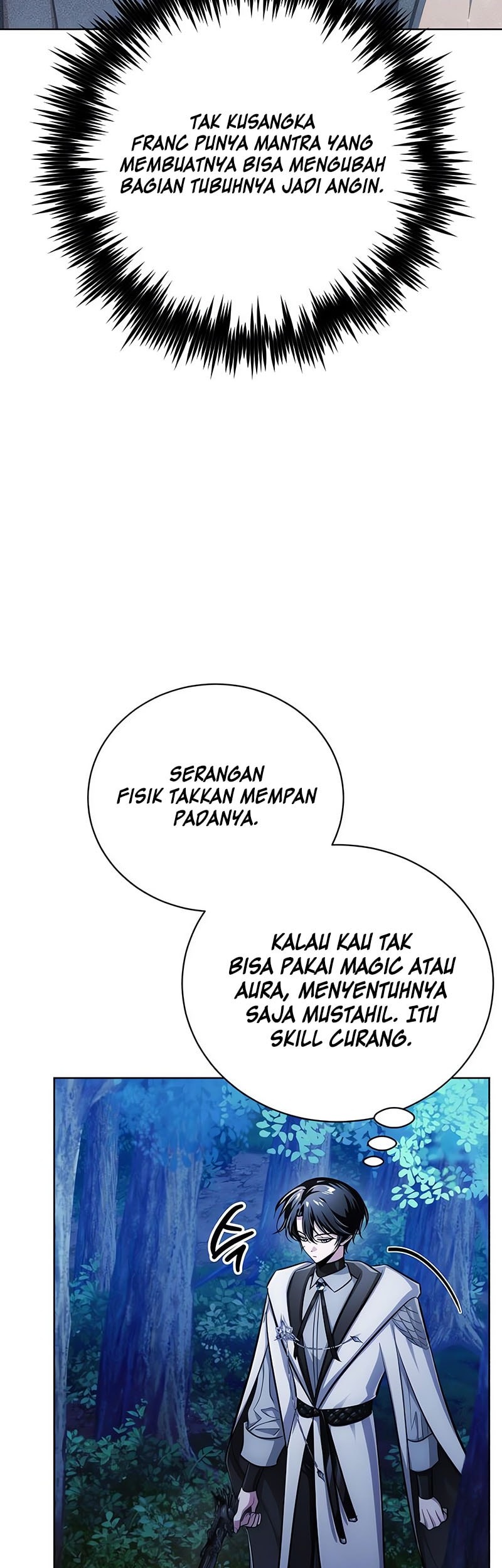 Shigahime Chapter 17 - halaman 8
