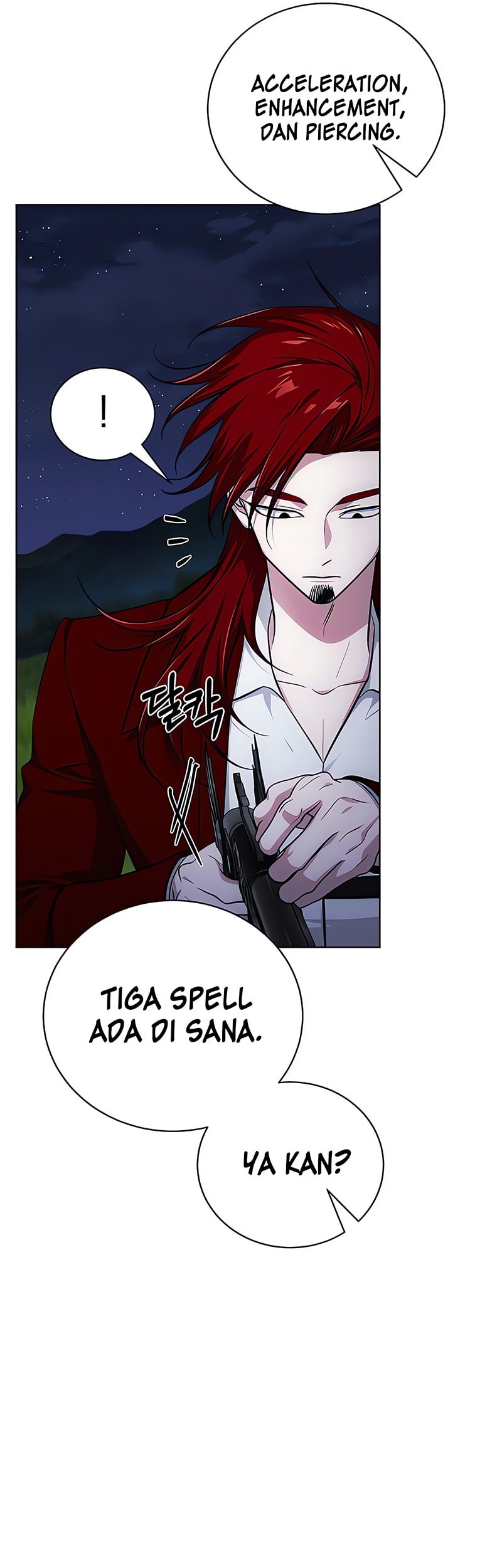 Shigahime Chapter 18 - halaman 26