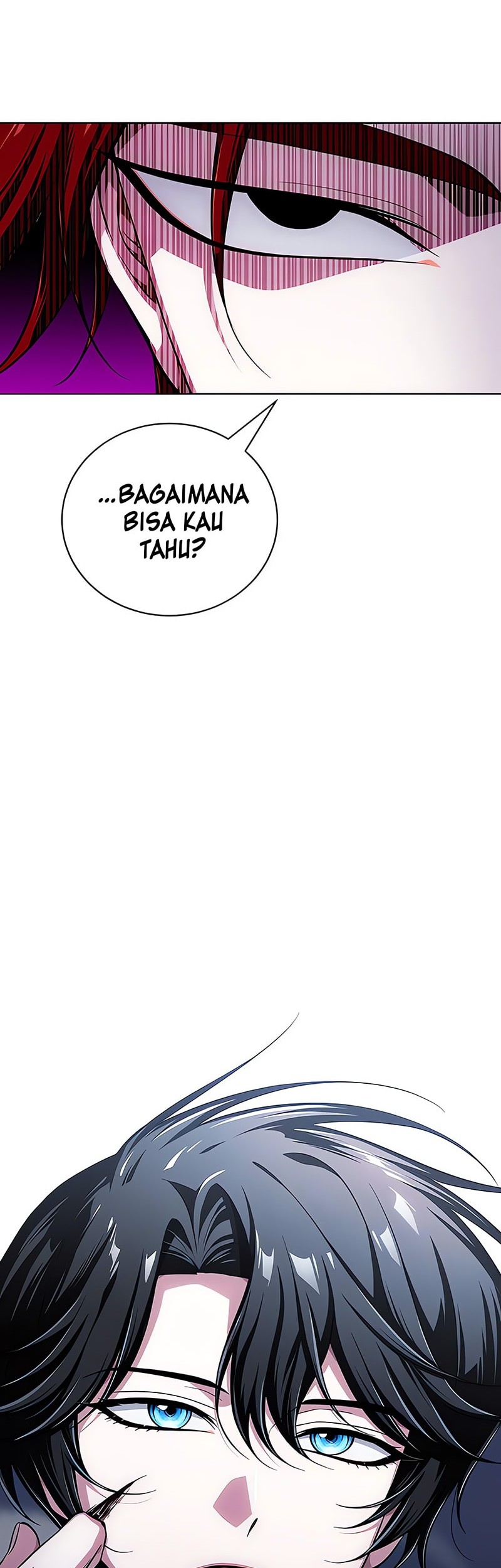 Shigahime Chapter 18 - halaman 27