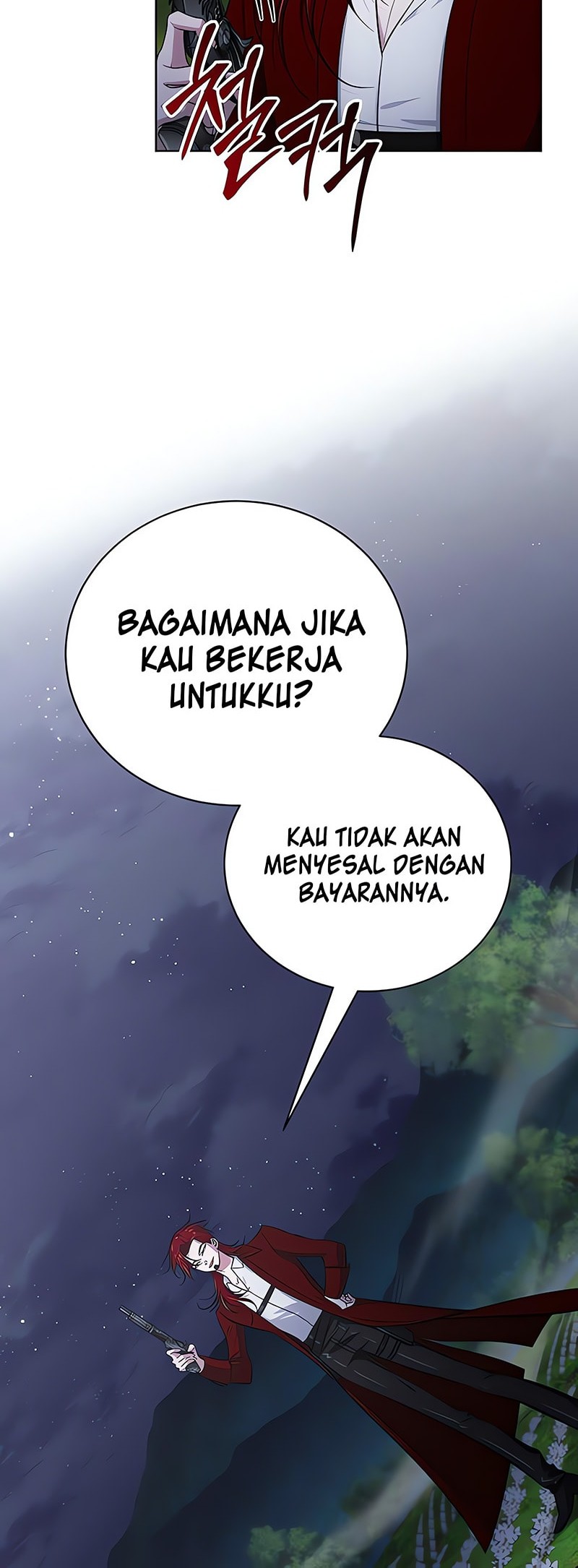 Shigahime Chapter 18 - halaman 29