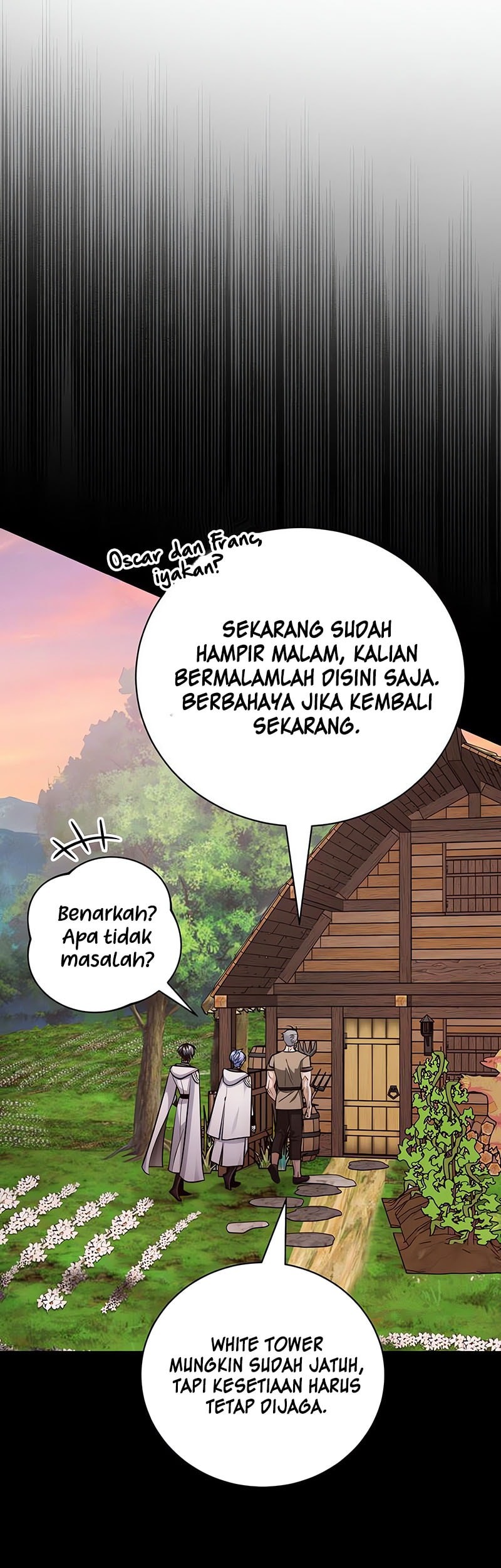 Shigahime Chapter 19 - halaman 30