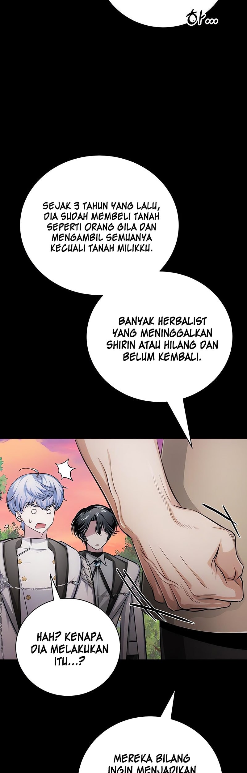 Shigahime Chapter 19 - halaman 32