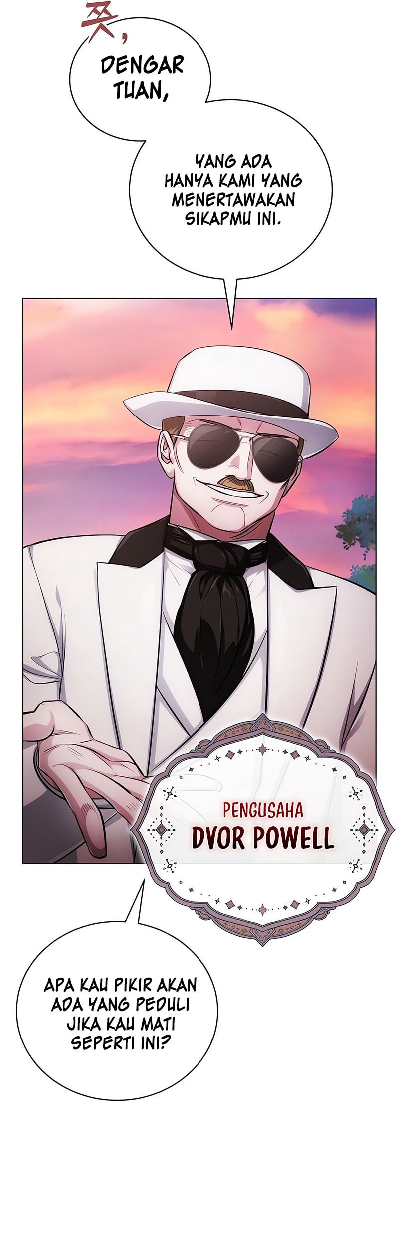 Shigahime Chapter 19 - halaman 6