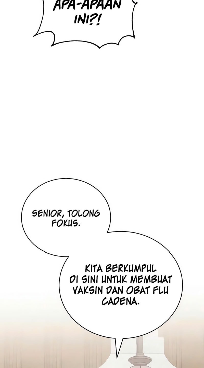 Shigahime Chapter 20 - halaman 17