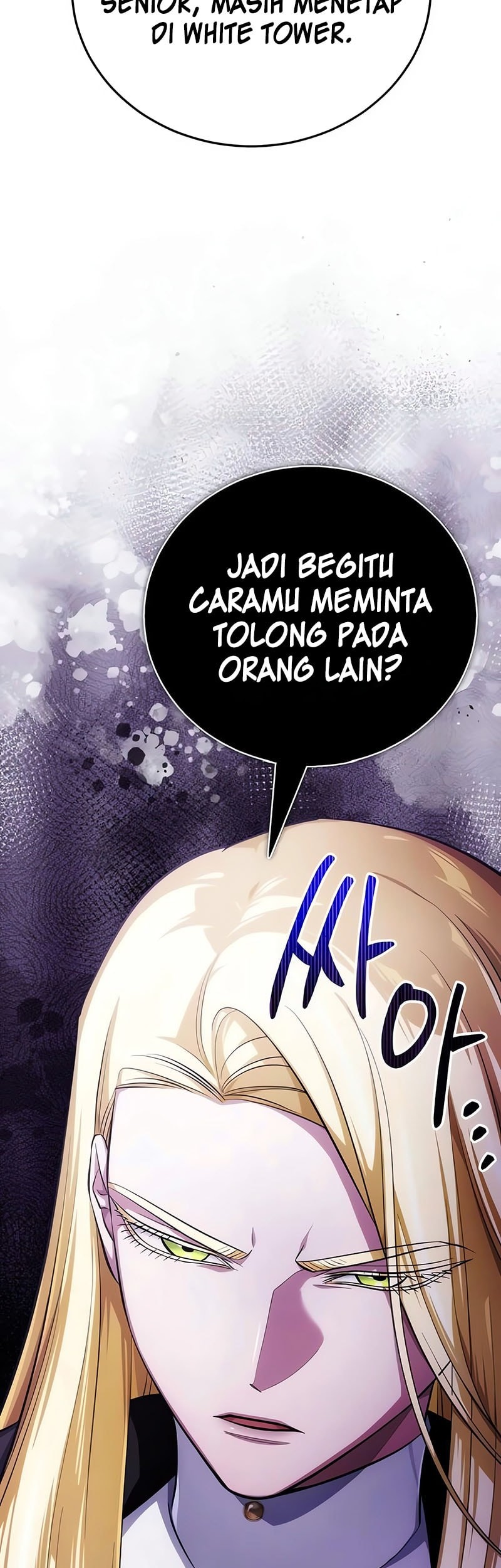 Shigahime Chapter 20 - halaman 28