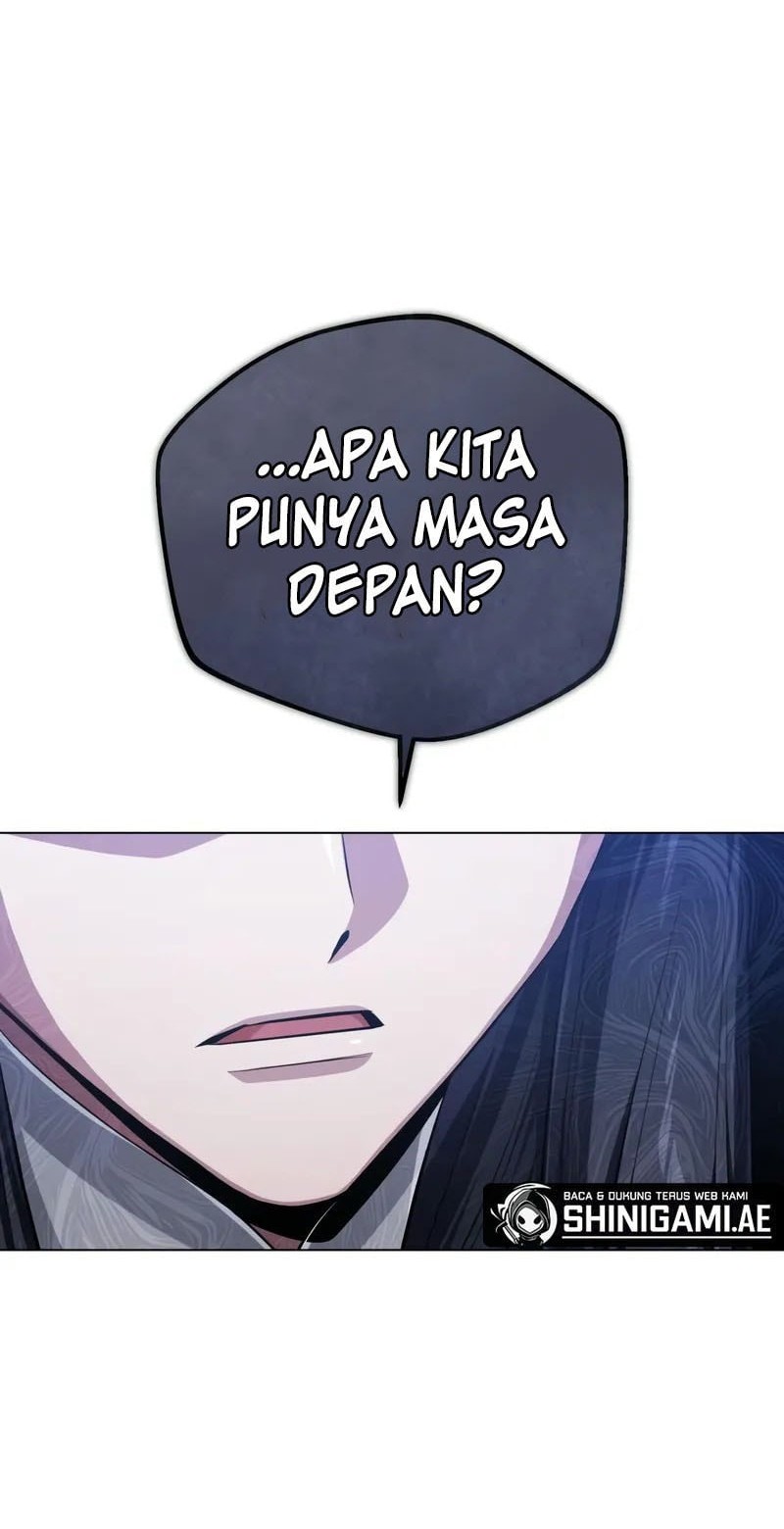 Shigahime Chapter 23 - halaman 21