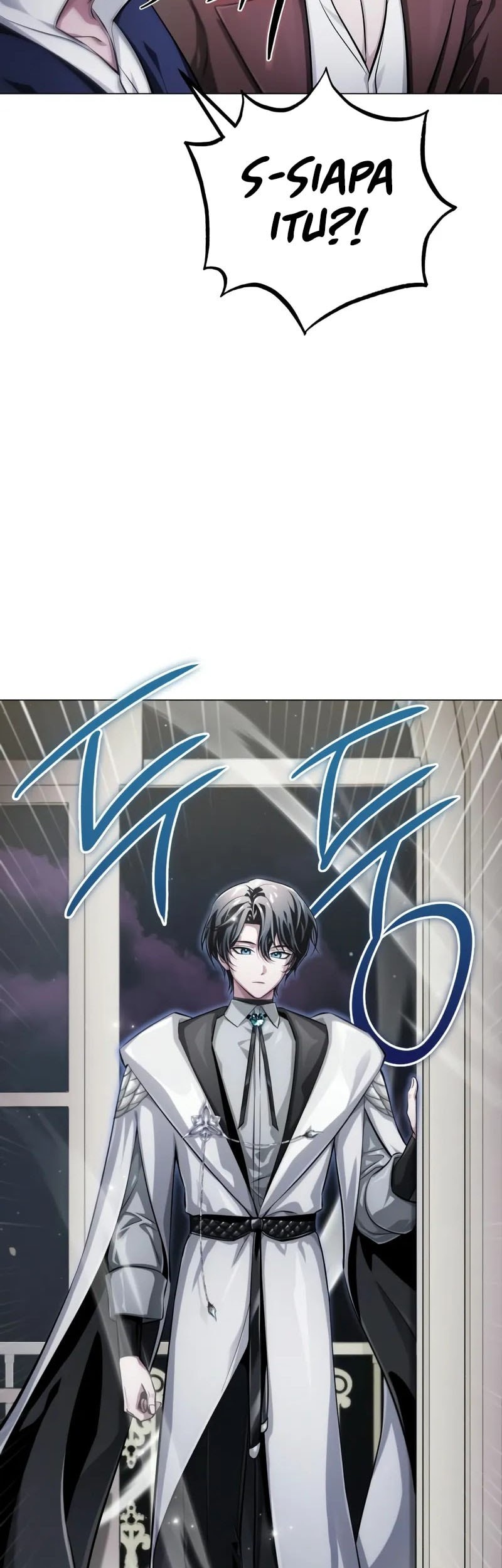 Shigahime Chapter 25 - halaman 8