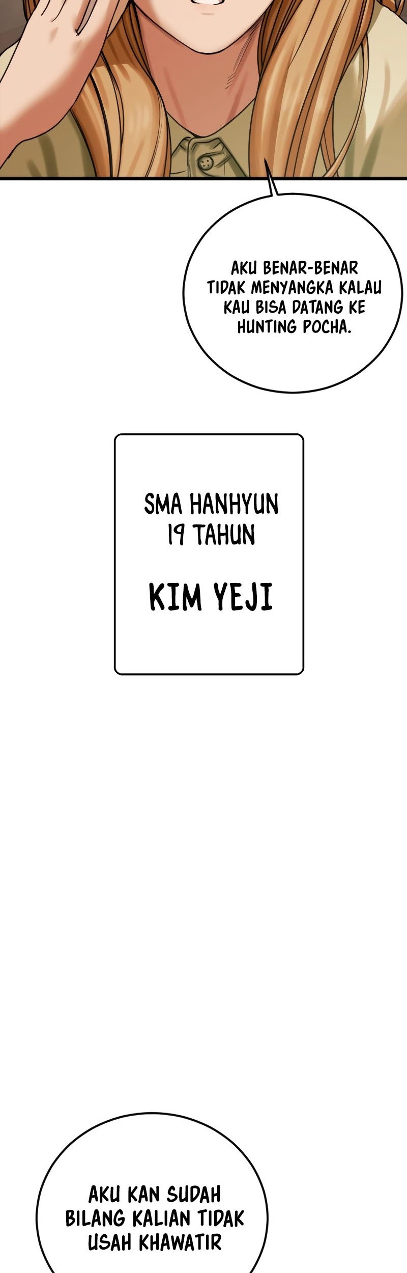 Shigahime Chapter 26 - halaman 22