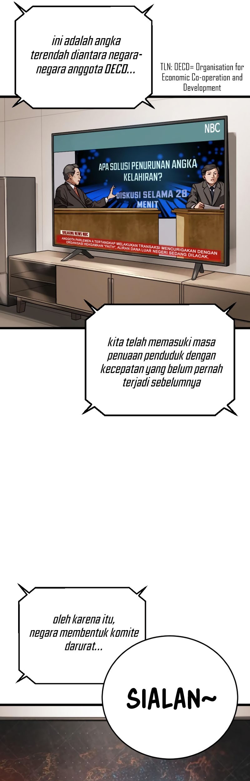 Shigahime Chapter 26 - halaman 9