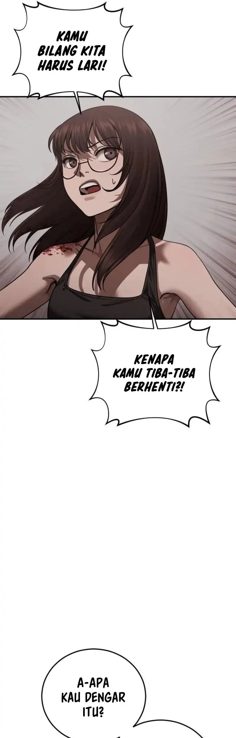 Shigahime Chapter 27 - halaman 5