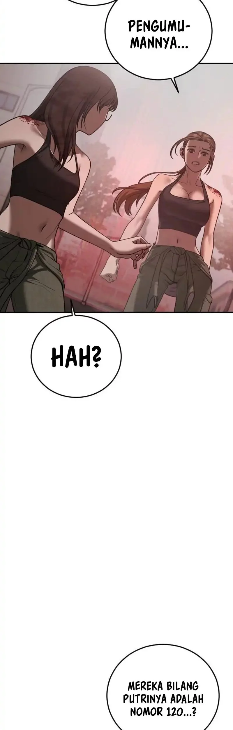 Shigahime Chapter 27 - halaman 6