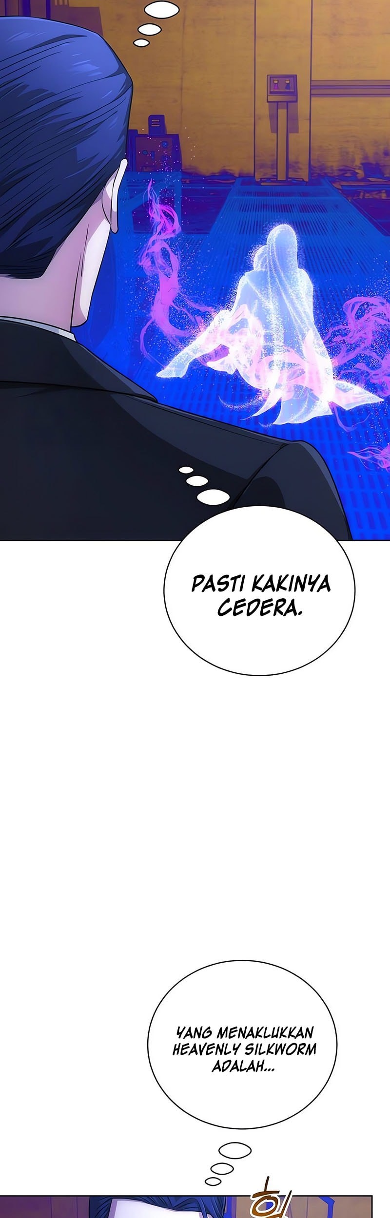 Shigahime Chapter 6 - halaman 10