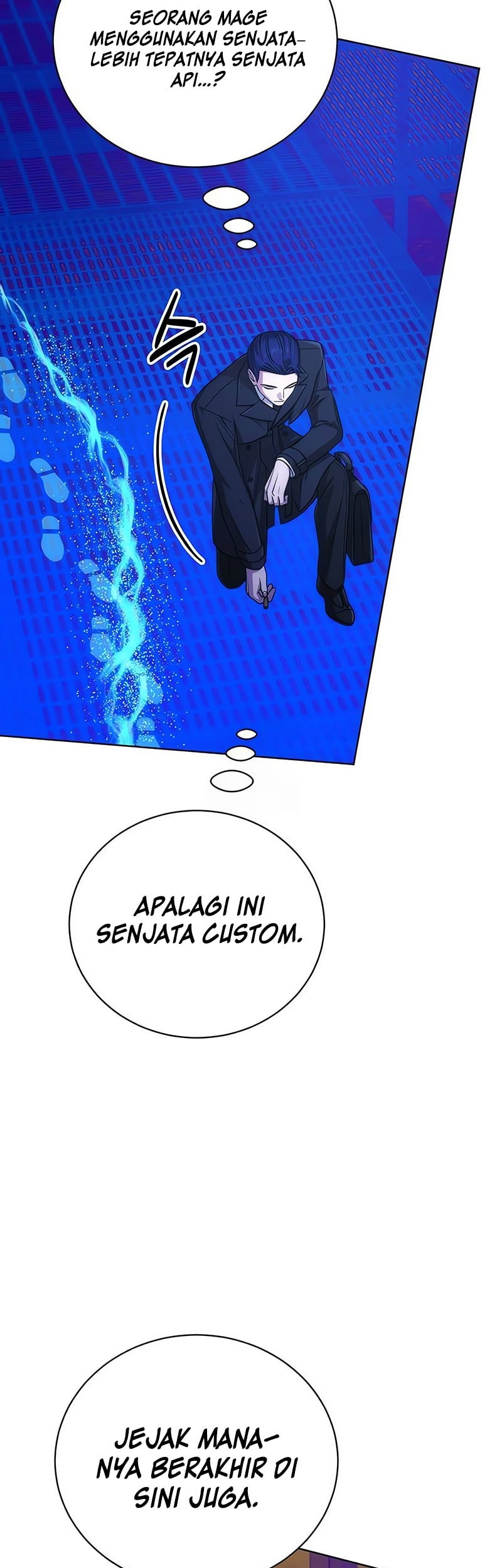 Shigahime Chapter 6 - halaman 16