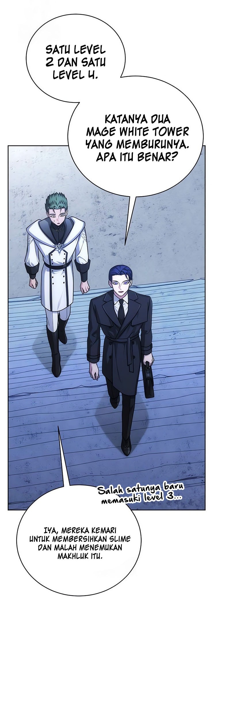 Shigahime Chapter 6 - halaman 5