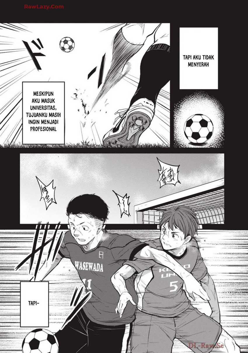 Shigoto Kaeri, Dokushin no Bijin Doushi ni Tanomarete Chapter 10 - halaman 6