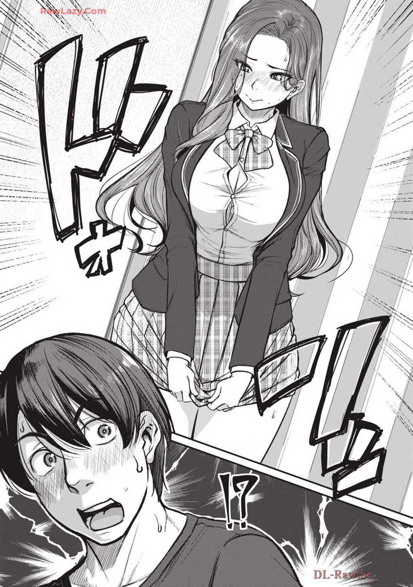 Shigoto Kaeri, Dokushin no Bijin Doushi ni Tanomarete Chapter 11 - halaman 23