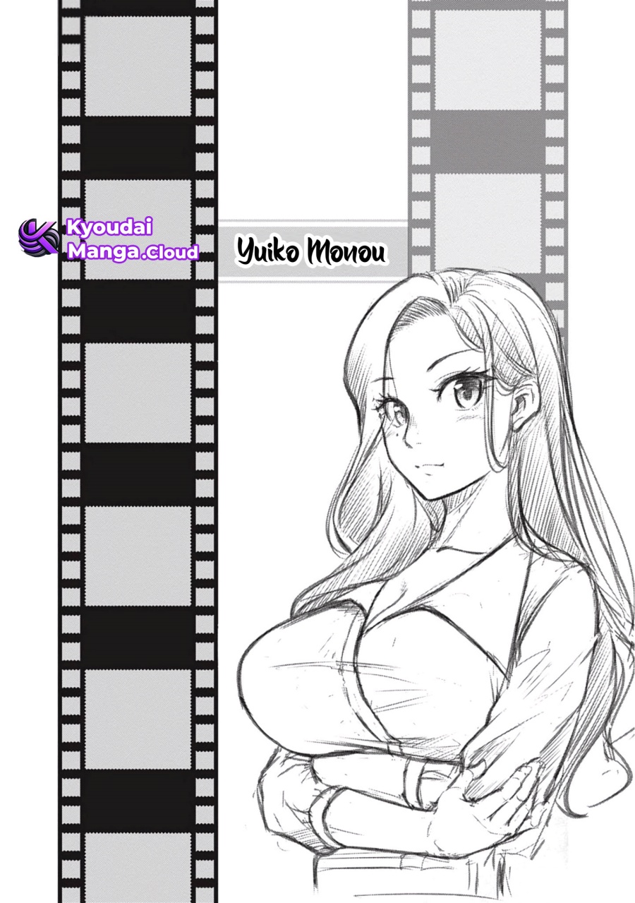 Shigoto Kaeri, Dokushin no Bijin Doushi ni Tanomarete Chapter 2 - halaman 2