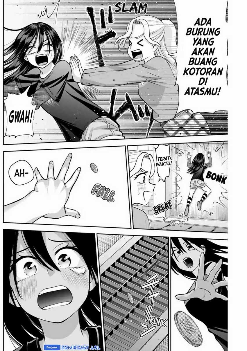 Shigure-san Wants To Shine! Chapter 13 - halaman 12