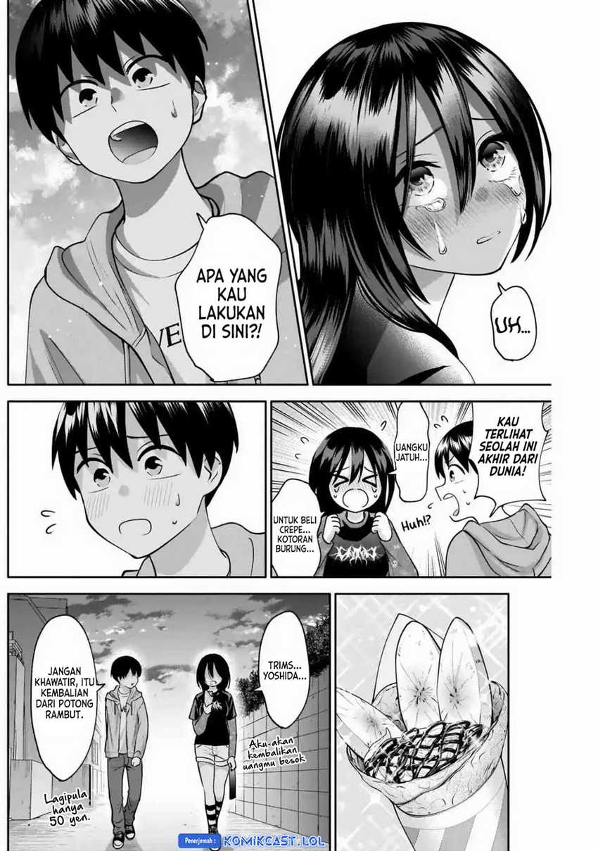 Shigure-san Wants To Shine! Chapter 13 - halaman 14