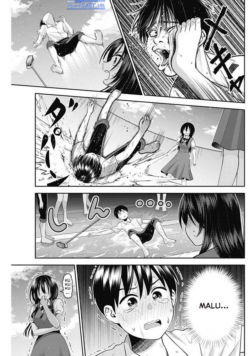 Shigure-san Wants To Shine! Chapter 23 - halaman 10