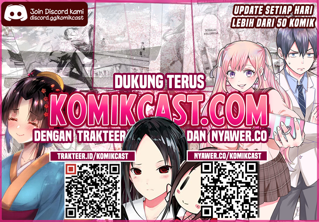 Shigure-san Wants To Shine! Chapter 3 - halaman 26