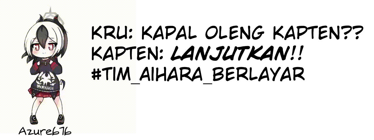 Shihai Shoujo Kubaru-chan Chapter 14 - halaman 18