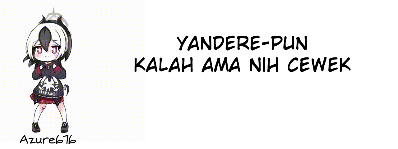 Shihai Shoujo Kubaru-chan Chapter 17 - halaman 20