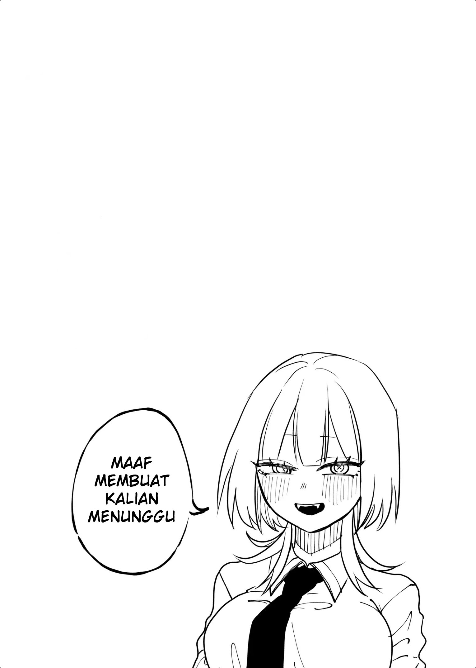 Shihai Shoujo Kubaru-chan Chapter 20 - halaman 15