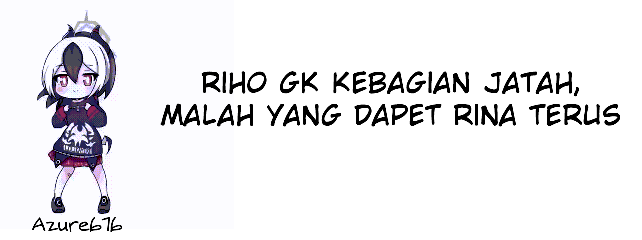 Shihai Shoujo Kubaru-chan Chapter 20 - halaman 16