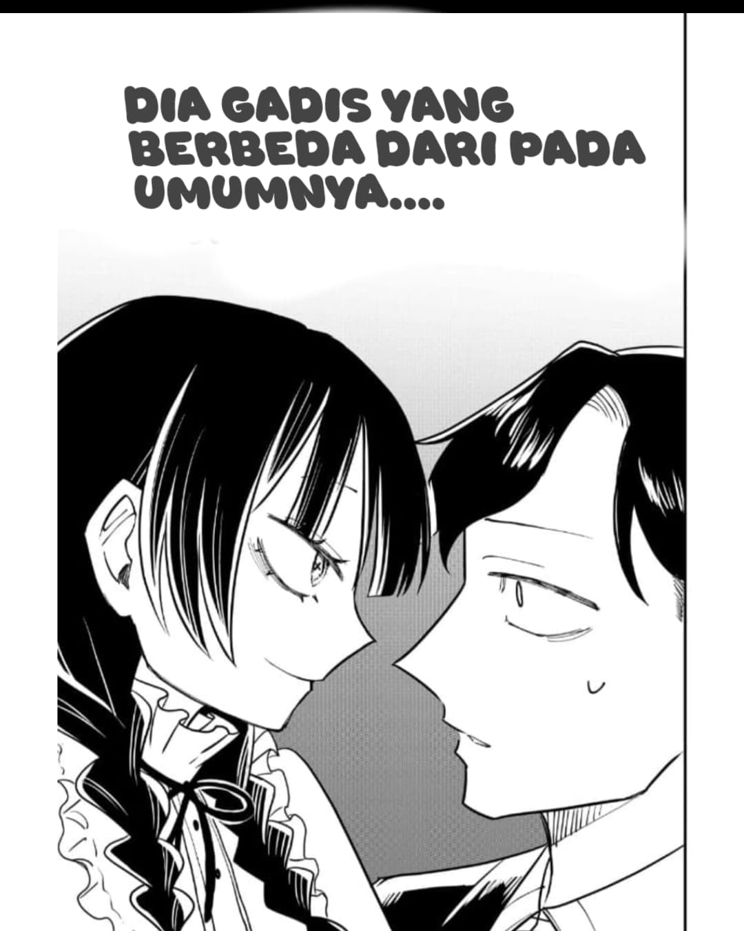 Shihai Shoujo Kubaru-chan Chapter 23 - halaman 14