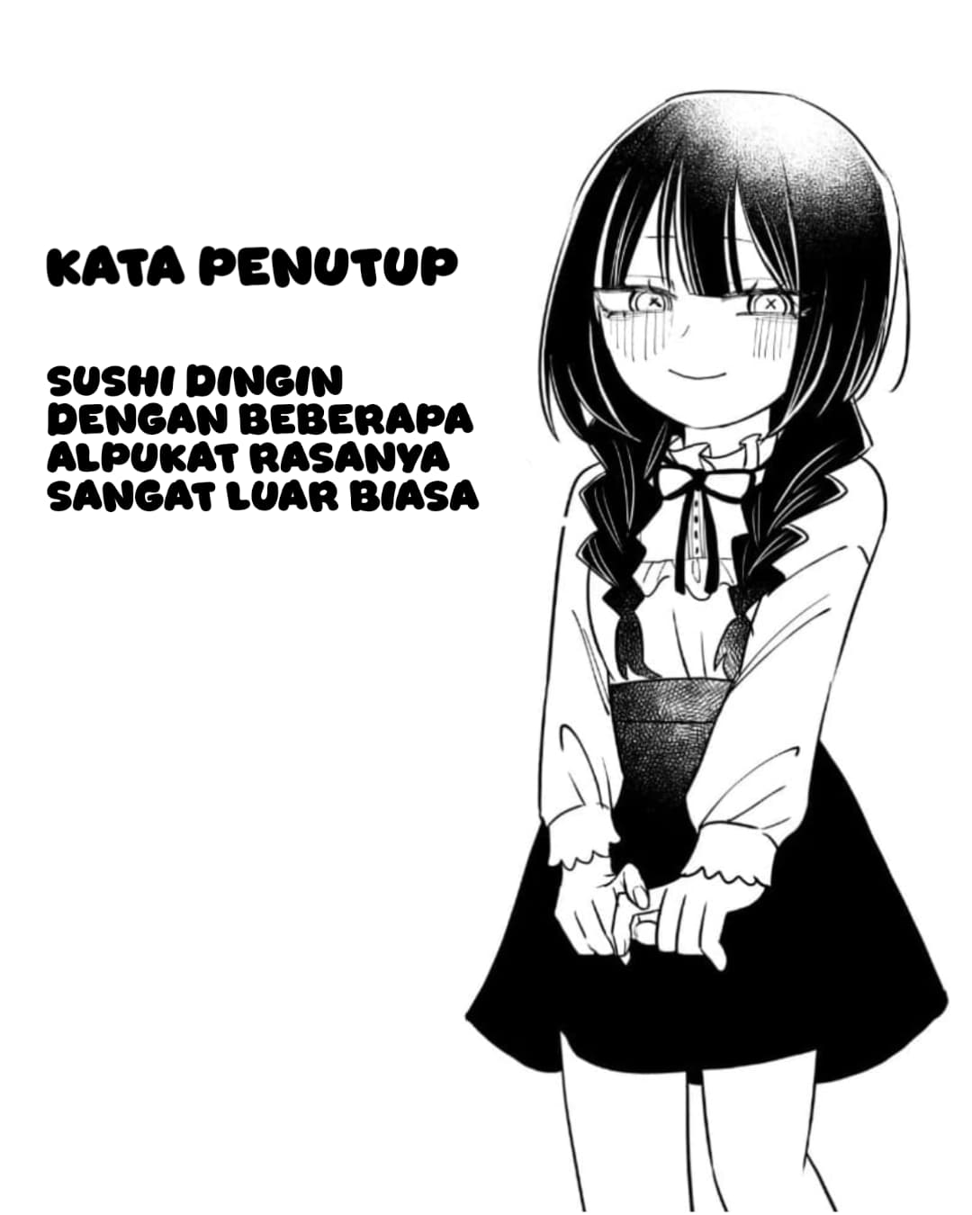 Shihai Shoujo Kubaru-chan Chapter 23 - halaman 15