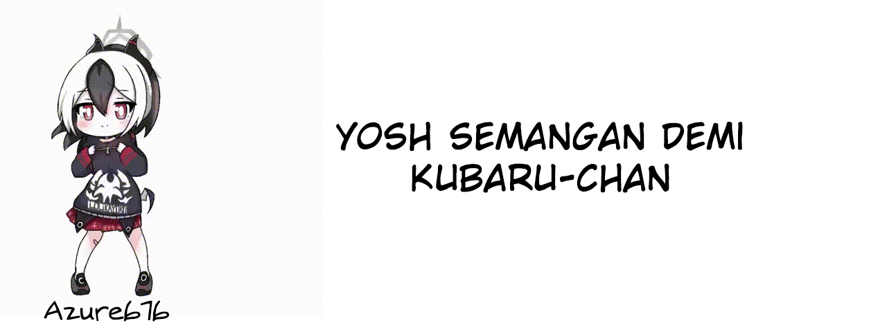 Shihai Shoujo Kubaru-chan Chapter 3 - halaman 17