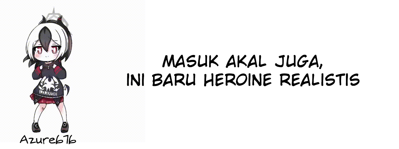 Shihai Shoujo Kubaru-chan Chapter 7 - halaman 18