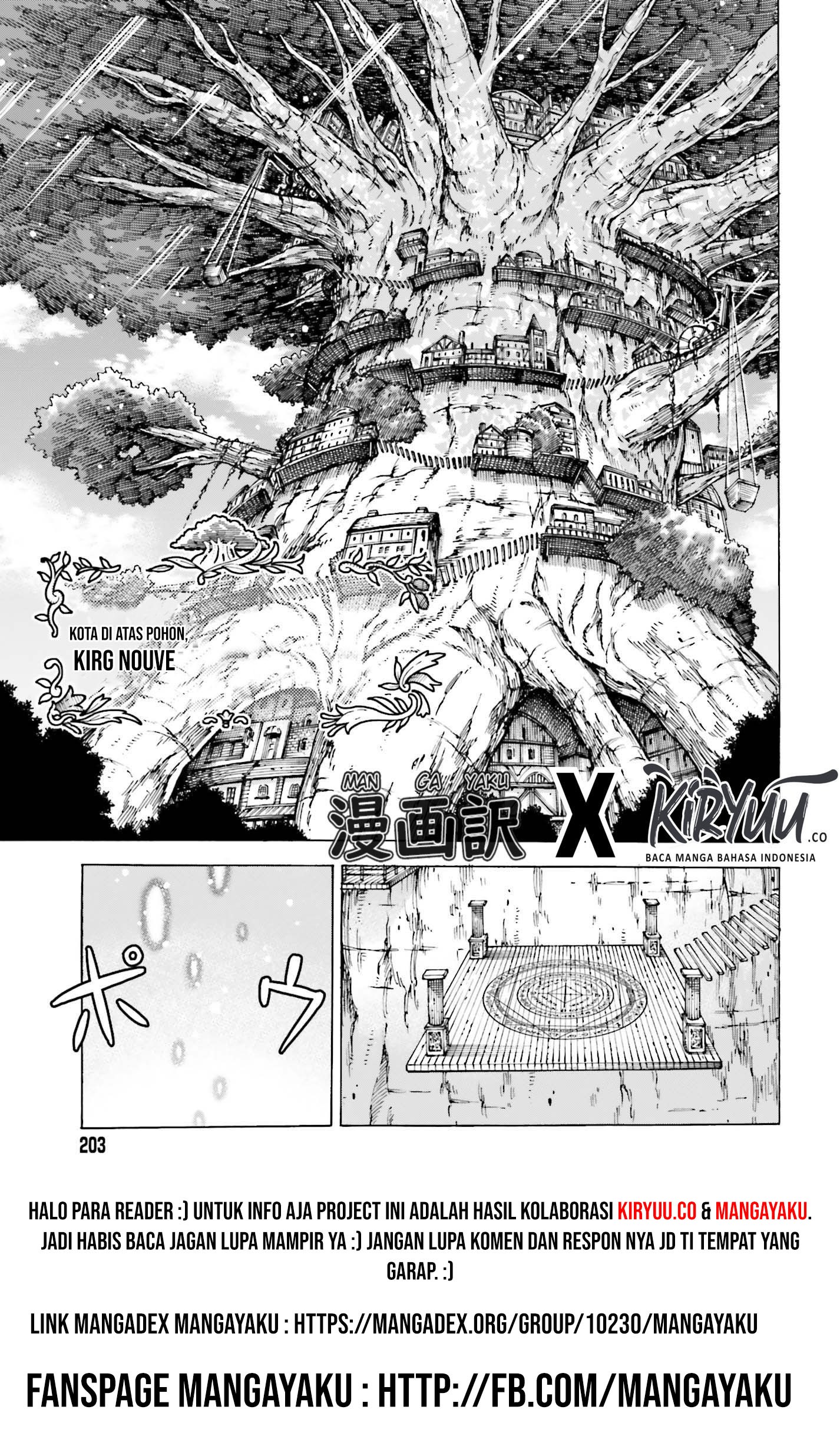 Shiikuin-san wa Isekai de Doubutsuen Tsukuritai node Monster wo Tenazukeru Chapter 1.1 - halaman 23