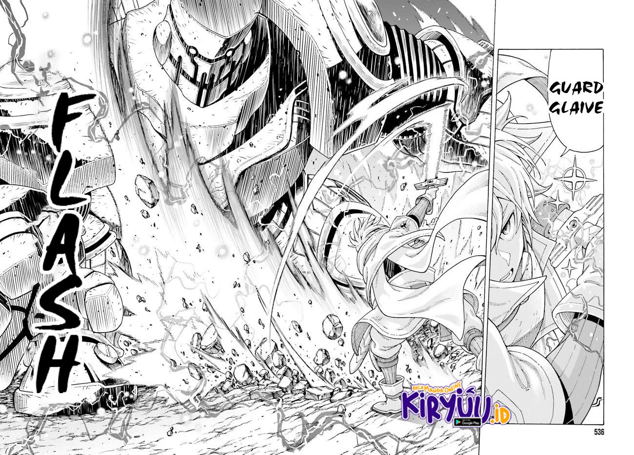 Shiikuin-san wa Isekai de Doubutsuen Tsukuritainode Monsutaa wo Tenazukeru Chapter 13 - halaman 6