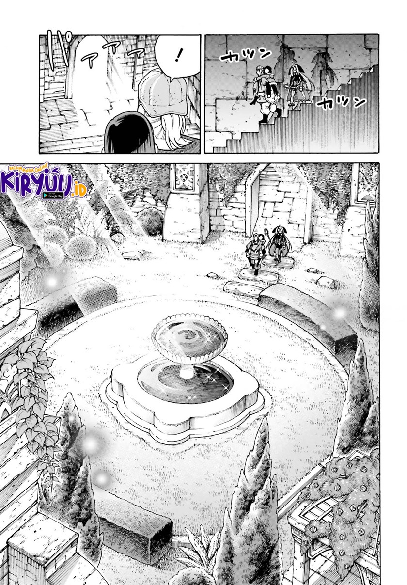 Shiikuin-san wa Isekai de Doubutsuen Tsukuritainode Monsutaa wo Tenazukeru Chapter 16 - halaman 14