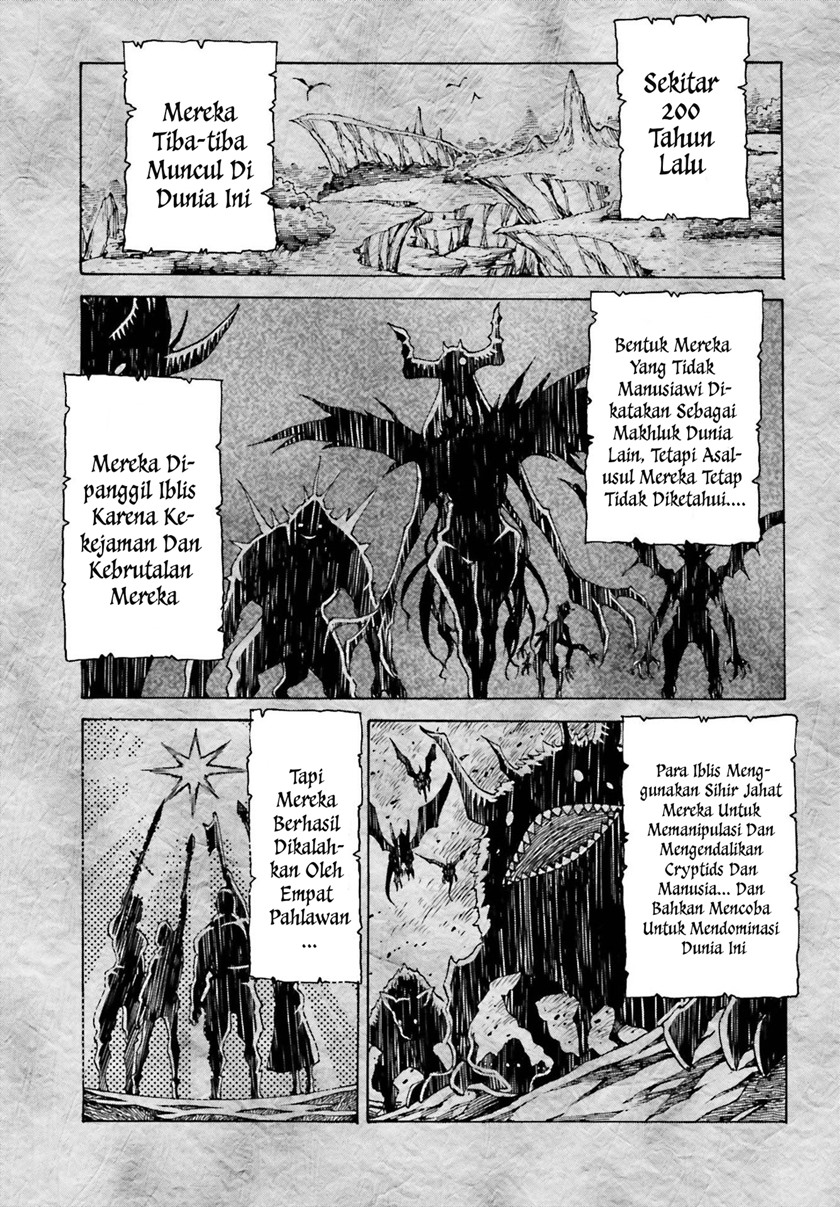 Shiikuin-san wa Isekai de Doubutsuen Tsukuritainode Monsutaa wo Tenazukeru Chapter 16 - halaman 24