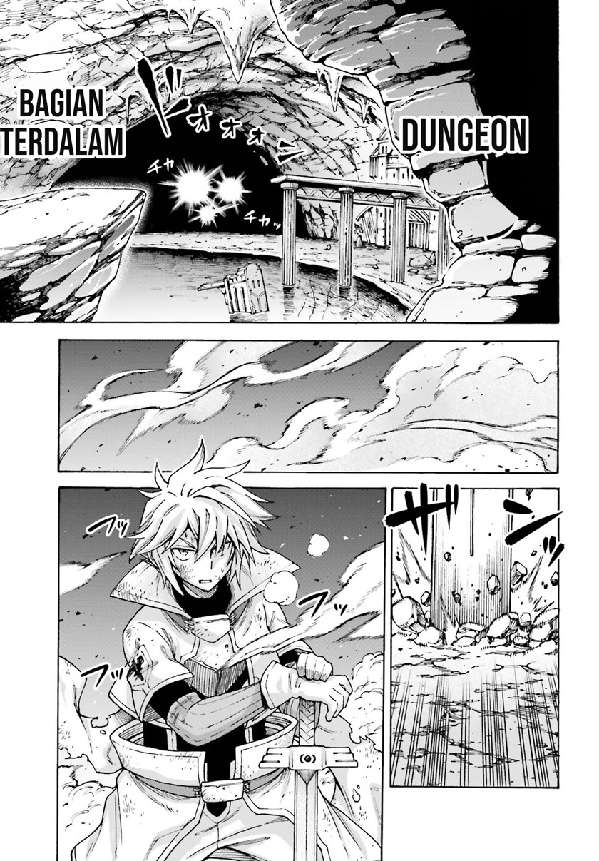 Shiikuin-san wa Isekai de Doubutsuen Tsukuritainode Monsutaa wo Tenazukeru Chapter 16 - halaman 30