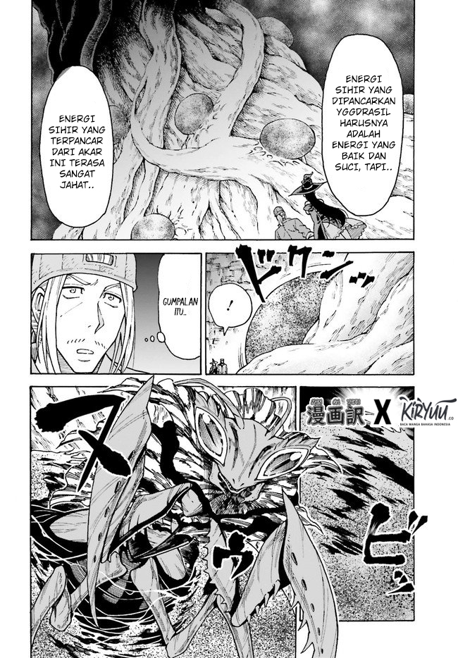 Shiikuin-san wa Isekai de Doubutsuen Tsukuritainode Monsutaa wo Tenazukeru Chapter 6 - halaman 16