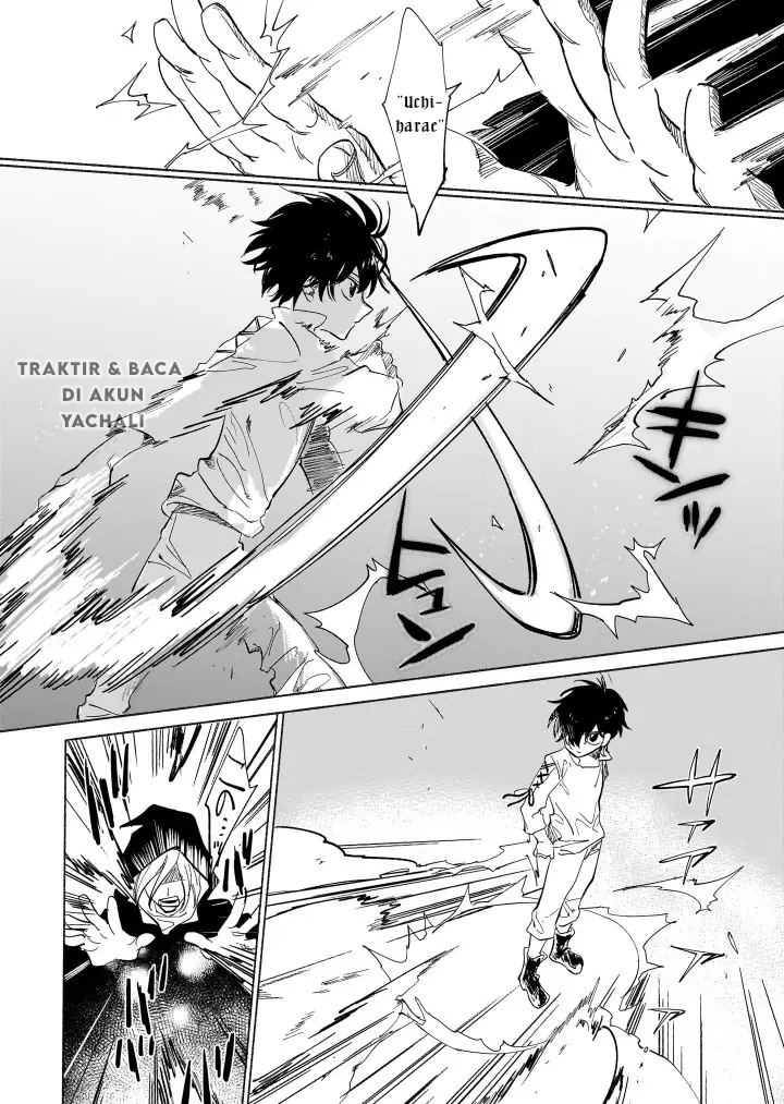 Shiitagerareta Tsuihou Oujo wa, Tensei shita Densetsu no Majo deshita: Mukae ni Koraretemo Komarimasu. Juuboku to no Ohirune wo Jama shinaide Kudasai Chapter 3 - halaman 6