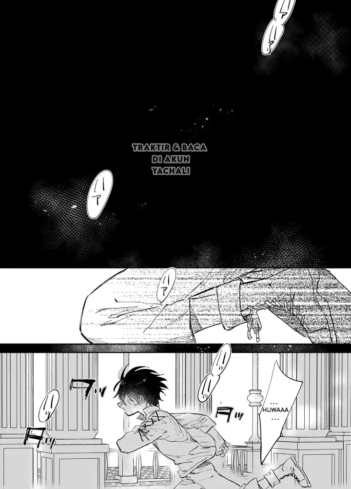 Shiitagerareta Tsuihou Oujo wa, Tensei shita Densetsu no Majo deshita: Mukae ni Koraretemo Komarimasu. Juuboku to no Ohirune wo Jama shinaide Kudasai Chapter 4 - halaman 18