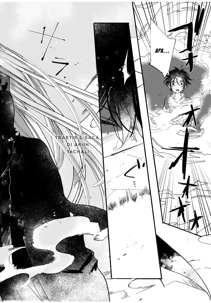 Shiitagerareta Tsuihou Oujo wa, Tensei shita Densetsu no Majo deshita: Mukae ni Koraretemo Komarimasu. Juuboku to no Ohirune wo Jama shinaide Kudasai Chapter 5.2 - halaman 15