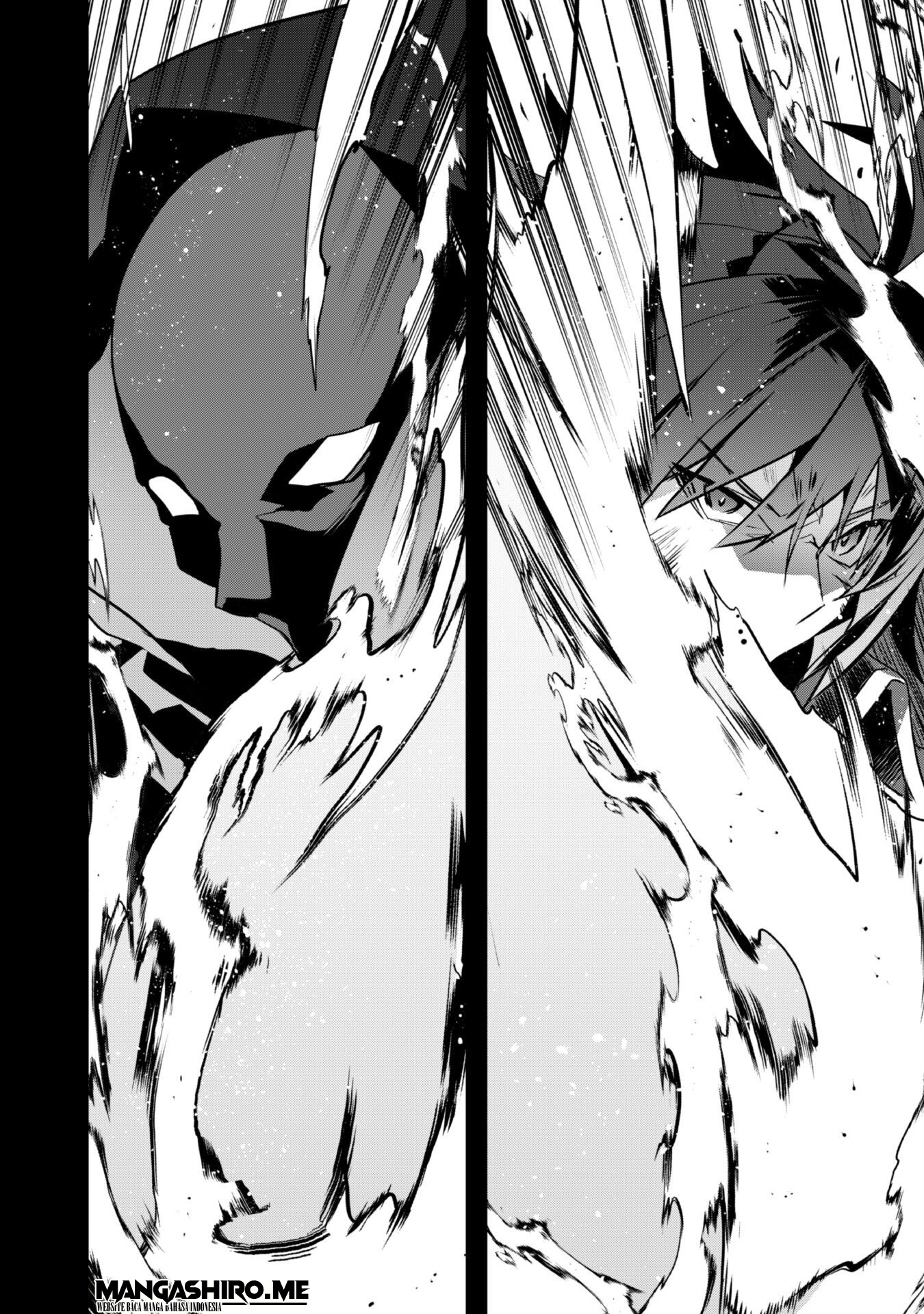 Shijou Saikyou no Daikenja, Tensei-saki ga Nuigurumi demo Saikyou deshita the Comic Chapter 1 - halaman 11