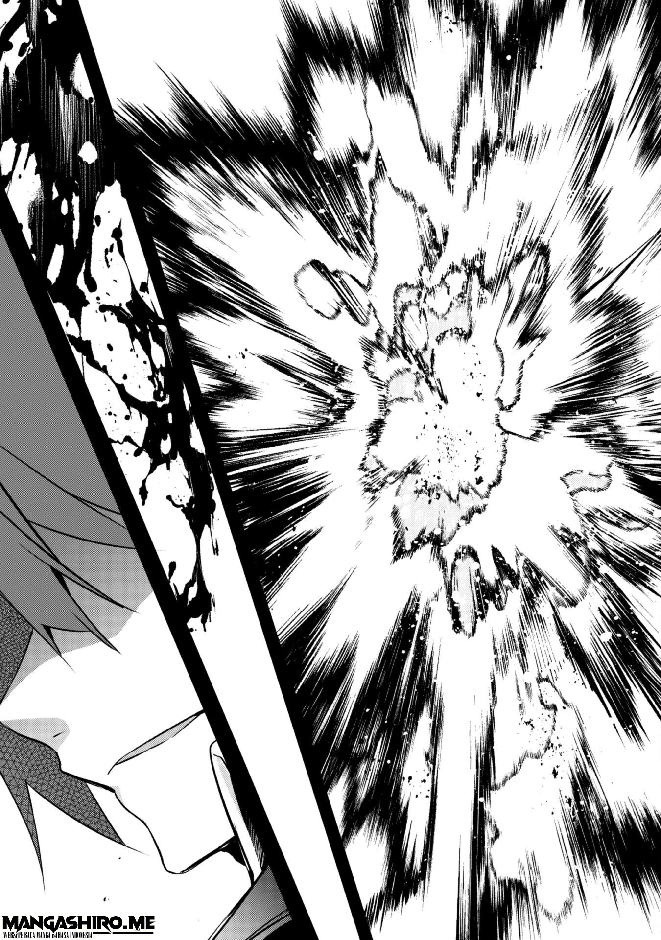 Shijou Saikyou no Daikenja, Tensei-saki ga Nuigurumi demo Saikyou deshita the Comic Chapter 1 - halaman 12