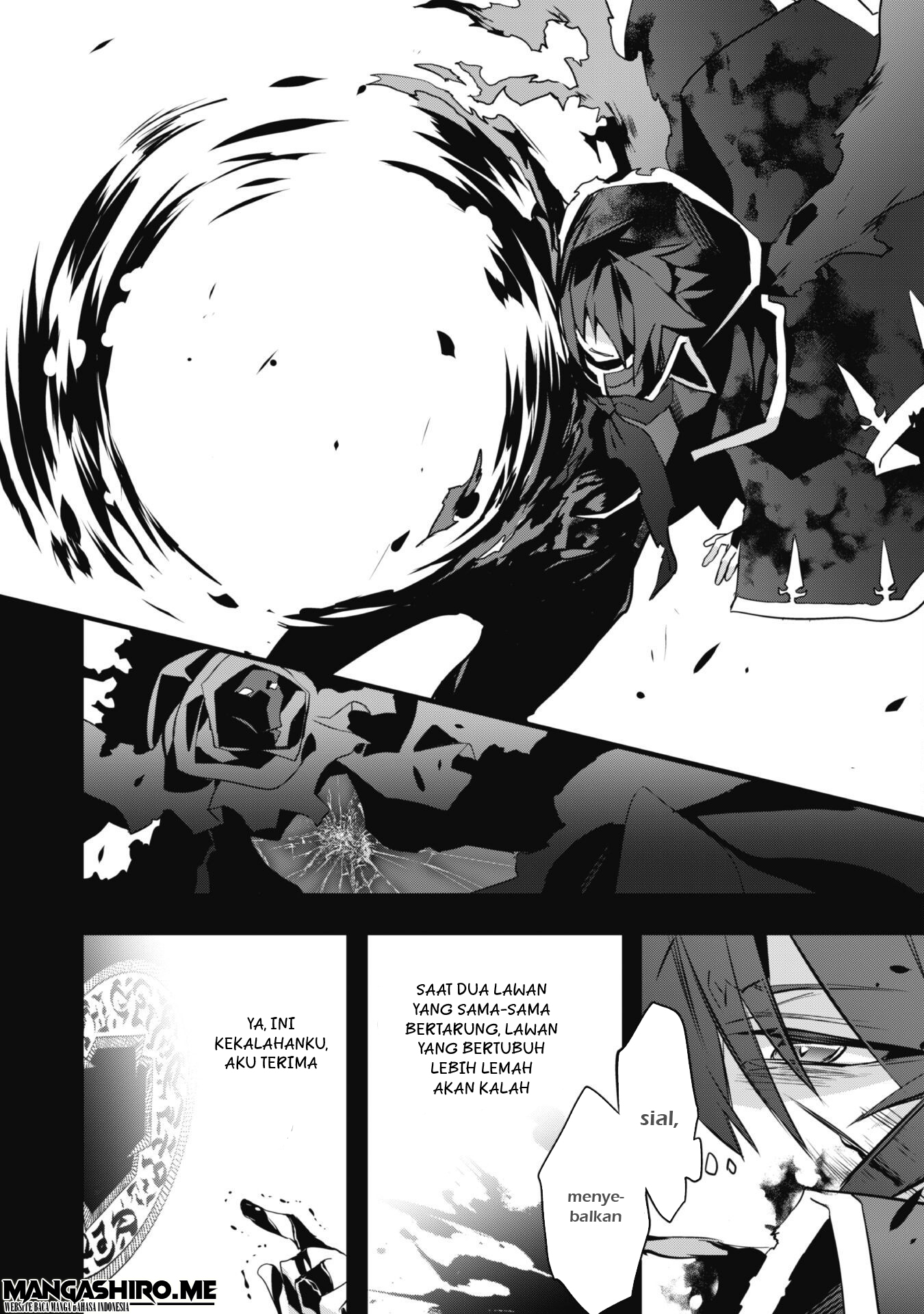 Shijou Saikyou no Daikenja, Tensei-saki ga Nuigurumi demo Saikyou deshita the Comic Chapter 1 - halaman 13