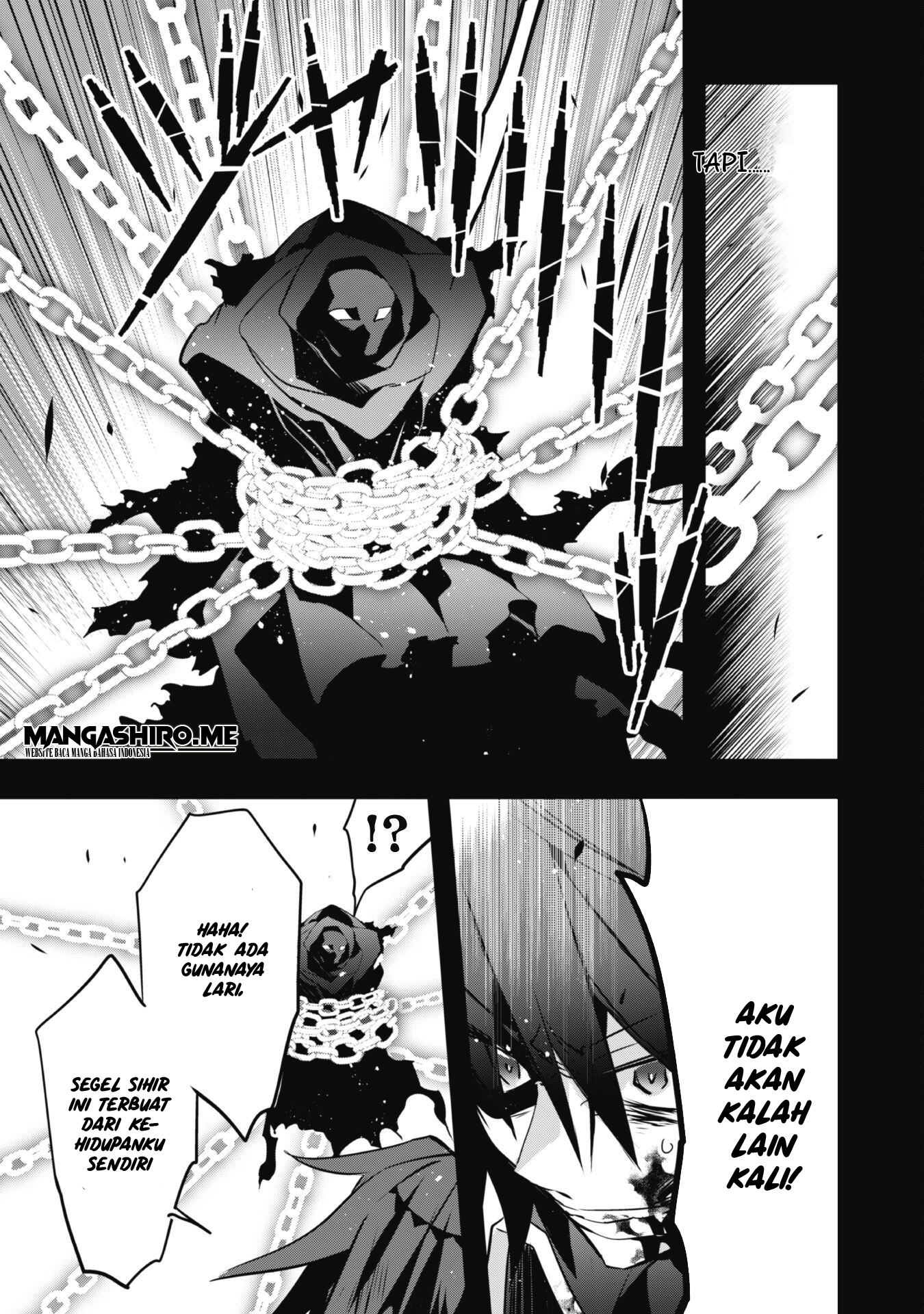 Shijou Saikyou no Daikenja, Tensei-saki ga Nuigurumi demo Saikyou deshita the Comic Chapter 1 - halaman 14