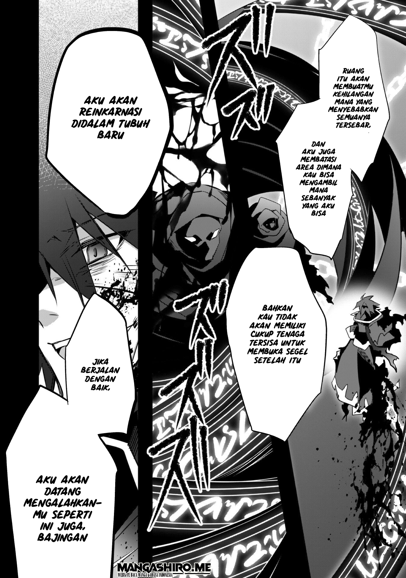 Shijou Saikyou no Daikenja, Tensei-saki ga Nuigurumi demo Saikyou deshita the Comic Chapter 1 - halaman 15