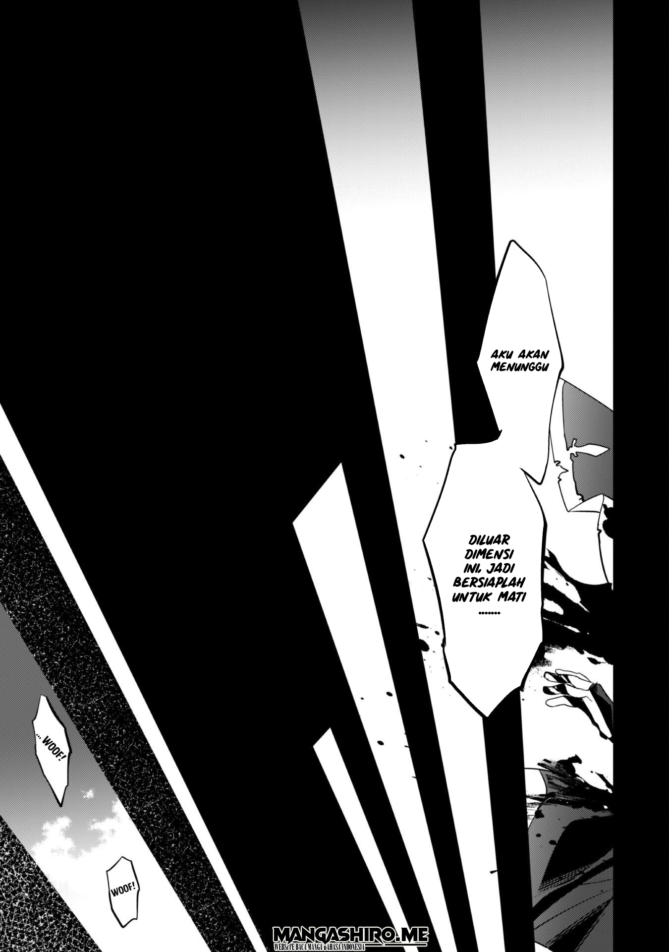Shijou Saikyou no Daikenja, Tensei-saki ga Nuigurumi demo Saikyou deshita the Comic Chapter 1 - halaman 16