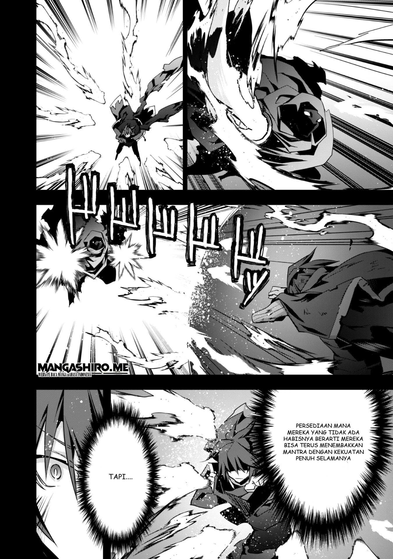 Shijou Saikyou no Daikenja, Tensei-saki ga Nuigurumi demo Saikyou deshita the Comic Chapter 1 - halaman 9